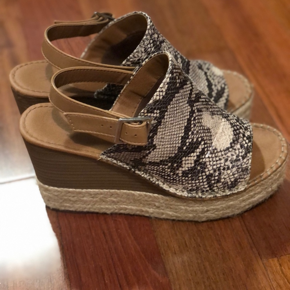 Women’s heels